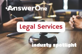 How AnswerOne Helps Attorneys and Law Firms Never Miss a Call