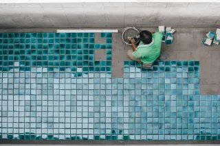 Why Regular Pool Cleaning Prevents Costly Repairs