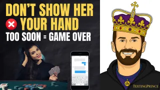 Should You Tell a Woman How You Feel Over Text? (The Truth Most Guys Don’t Know)