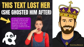 Texting Mistakes That Turn Women Off Fast (And How to Fix Them)