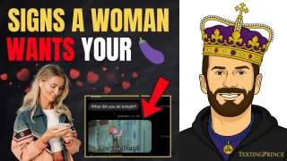 Texts That Show High Interest From Women (And How to Respond Without Killing It)