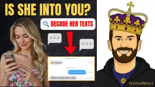 When to Ask Her Out Over Text (Read Her Signals First)