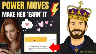 How to Stop Chasing Women on Dating Apps (And Make Them Chase You Instead)