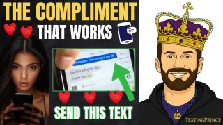 Best Way to Compliment a Girl Over Text (Without Sounding Generic or Thirsty)