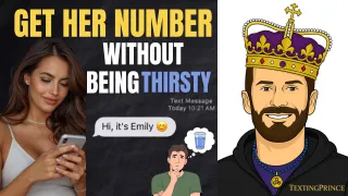 Get Her Number on Dating Apps: Master the Art of Playful Texting