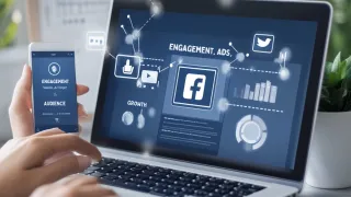 How to Make the Most of Your Marketing Using Facebook