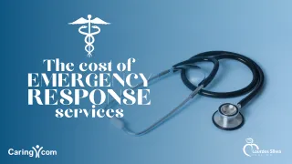 Medical Alerts & Personal Emergency Response Services Costs