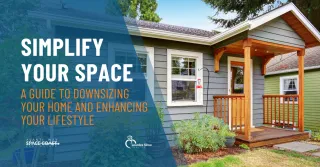 Simplify Your Space: A Guide to Downsizing Your Home and Enhancing Your Lifestyle