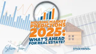 Housing Market Predictions 2025: What’s Ahead for Real Estate?