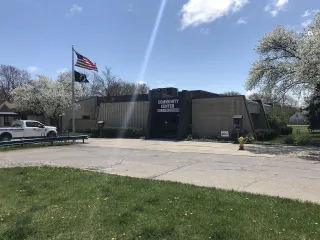 How the Berkley Community Center is Lowkey the Perfect Launch Pad for Michigan Gig Workers