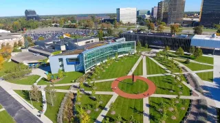 🚗 Fuel Your Hustle at LTU: The Smartest Spot in Southfield for Gig Drivers to Gear Up!