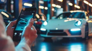 Explore the Best Nearby Car Rentals