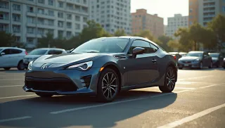 Affordable Rental Cars for Your Needs