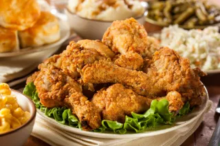 10 Classic Southern Flavors You Can't Miss