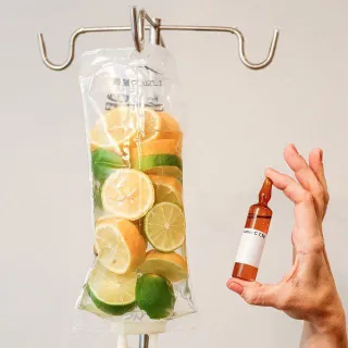Boost Your Health with IV Hydration Therapy at NuVée Aesthetics