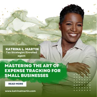 Mastering the Art of Expense Tracking for Small Businesses