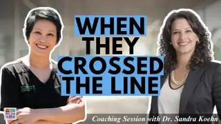 Episode 21 - When Is It Time to Leave the System for DPC? (with Dr. Sandra Koehn)