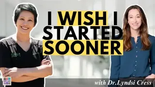 Episode 24 - How to Escape Physician Burnout by Starting a Direct Primary Care Practice