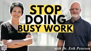 Episode 25 - What Does an Automated DPC Practice Actually Look Like? - Dr. Erik Petersen