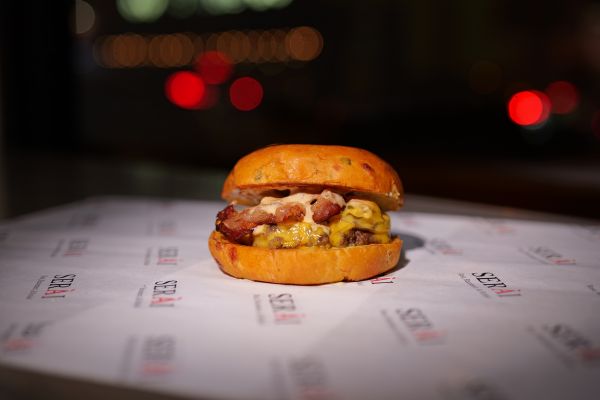 Welcome to Serai Café & Deli — Lincoln Park’s Hidden Gem for Sandwich Lovers