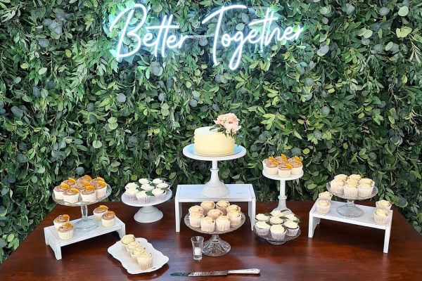Wedding Dessert Table Ideas: How to Wow Your Guests
