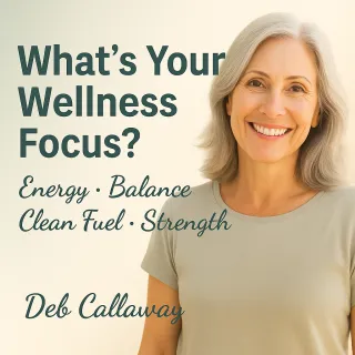 Wellness Focus