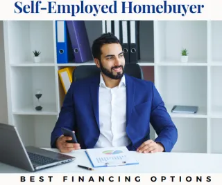 Mastering Mortgage Approval: Strategic Tips for Self-Employed Buyers Facing Income Variability