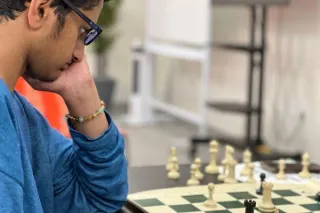 Explore Career Options in South Park: Why Chess Coaching at CHESS KLUB is Perfect