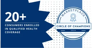 903 Insurance Services, LLC. reaches Marketplace milestone with over 20 enrollments