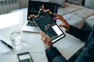 Most People Think Investing = Picking Stocks. It's Not.