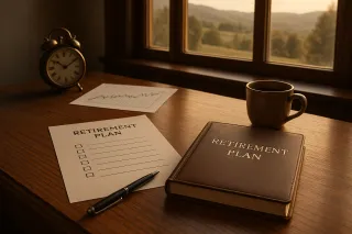 10 Vital Truths Every Future Retiree Should Understand