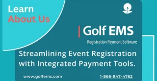 Streamlining Event Registration with Integrated Payment Tools