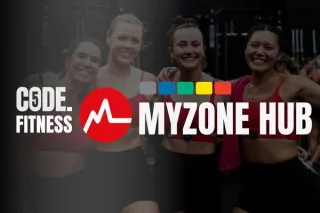 Mastering the Myzone Color Zones