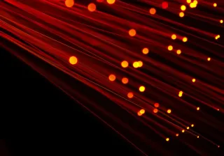 Understanding Fiber Optics: Materials and FAQs