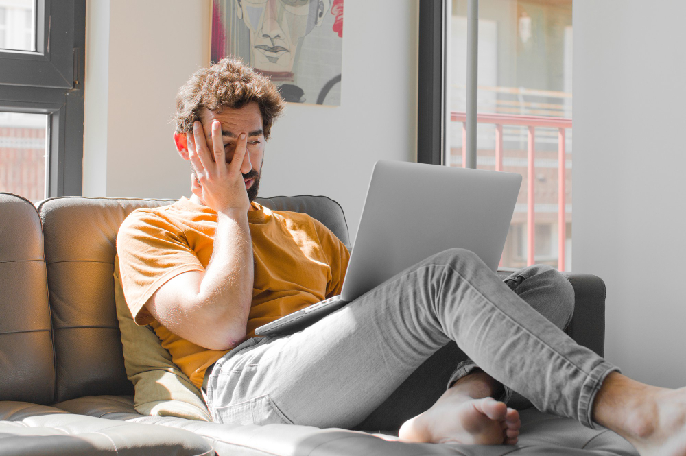 Why Does Home Internet Become Slow?