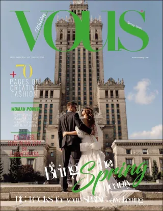 My Couples on Magazine Covers: A Proud Moment!