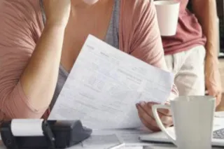 The 5 Factors That Affect Your Credit Score