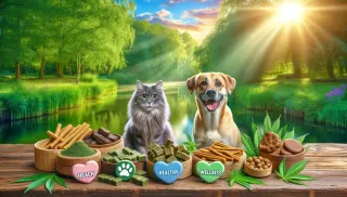 CBD Treats - Quality Matters More Than Quantity