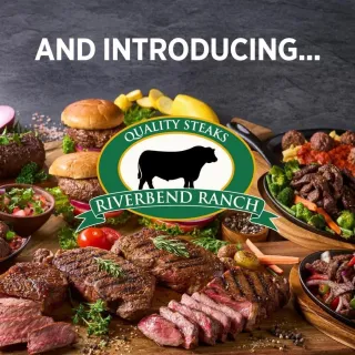 Rediscovering Beef: A Review of antiobiotic and hormone-free beef from Riverbend Ranch