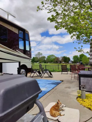 How Much Does RV Living Cost? - Full-time RV Life