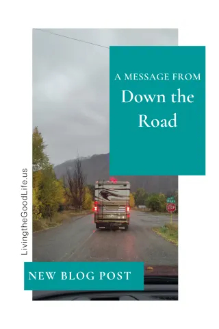 4 Years on the Road - #RVLIFE