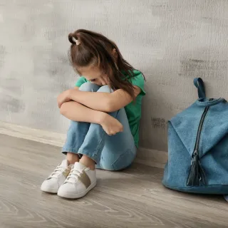Signs that could mean your child is being bullied