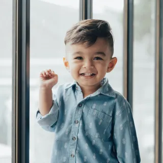 Child Development and What Behaviors to Expect