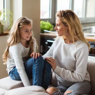 Responsive Parenting