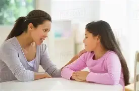 Co-Parenting: Helping your child handle disappointment