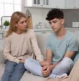 When your child loses a friend to suicide