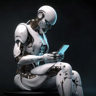 Mechanics of Marketing Automation