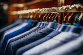 Understanding the Fabrics and Items That Require Dry Cleaning