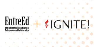 EntreEd Leadership Transition Announcement