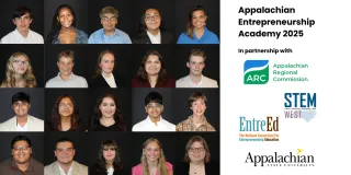 Appalachian Entrepreneurship Academy Empowers Future Leaders
